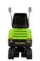 Preview: Zipper Mini excavator ZI-MBGS600